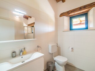Vakantiehuis Pomer Kenmerken 17