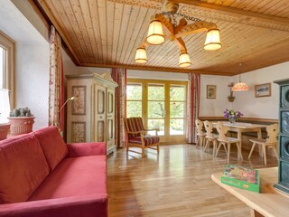 Appartamento per vacanze Maishofen Caratteristiche 10