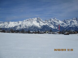 Holiday apartment Maishofen Environment 22