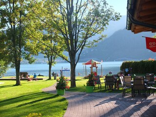 Holiday apartment Maishofen Environment 28