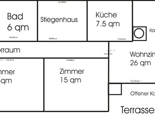 Holiday apartment Maishofen Document 14