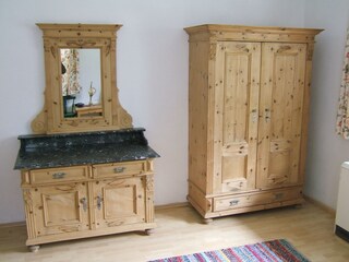 Vakantieappartement Maishofen Kenmerken 14