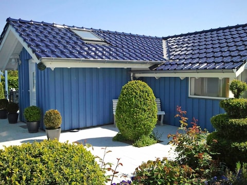 Casa per le vacanze StrandHaus Marga