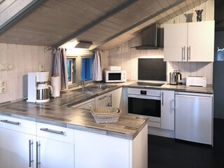 Casa per le vacanze Ostseebad Schönhagen Caratteristiche 16