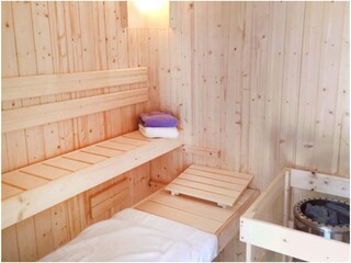 Casa per le vacanze Ostseebad Schönhagen Caratteristiche 25