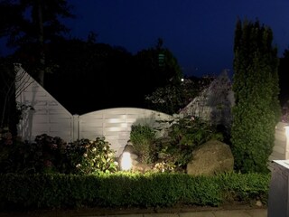 Casa per le vacanze Ostseebad Schönhagen Registrazione all'aperto 6