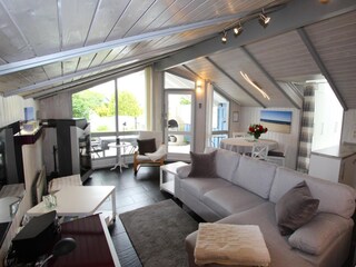 Casa de vacaciones Ostseebad Schönhagen Características 17