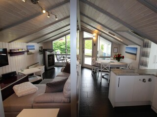 Casa per le vacanze Ostseebad Schönhagen Caratteristiche 18