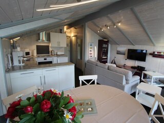 Casa per le vacanze Ostseebad Schönhagen Caratteristiche 19