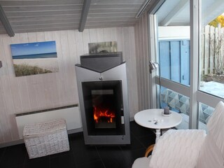 Casa per le vacanze Ostseebad Schönhagen Caratteristiche 20