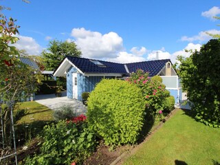 Casa per le vacanze Ostseebad Schönhagen Registrazione all'aperto 9