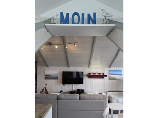 Casa de vacaciones Ostseebad Schönhagen Características 15