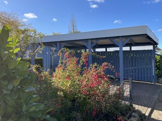 Casa per le vacanze Ostseebad Schönhagen Registrazione all'aperto 10