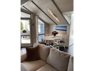 Casa per le vacanze Ostseebad Schönhagen  26