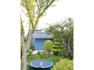 Casa per le vacanze Ostseebad Schönhagen Registrazione all'aperto 12