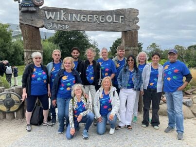 Entreprise Designer Ferienwohnungen