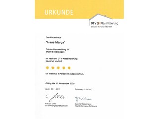 Casa per le vacanze Ostseebad Schönhagen Documento 28