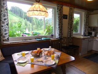 Holiday apartment Vorderstoder Features 10