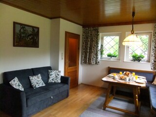 Holiday apartment Vorderstoder Features 9