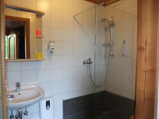 Holiday apartment Vorderstoder Features 16