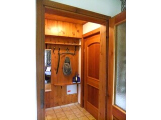 Holiday apartment Vorderstoder Features 13