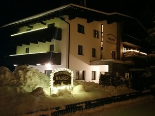 Appartamento per vacanze Umhausen Registrazione all'aperto 2