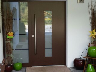 Appartamento per vacanze Umhausen Registrazione all'aperto 5