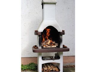 Appartamento per vacanze Umhausen Registrazione all'aperto 6