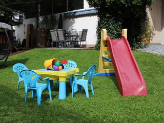 Appartamento per vacanze Umhausen Registrazione all'aperto 7