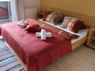 Appartamento per vacanze Umhausen Caratteristiche 14