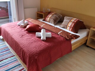 Schlafzimmer 3