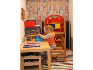 Appartamento per vacanze Umhausen Caratteristiche 17