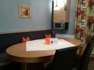 Appartamento per vacanze Umhausen Caratteristiche 10