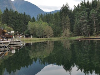 Appartamento per vacanze Umhausen Ambiente 20