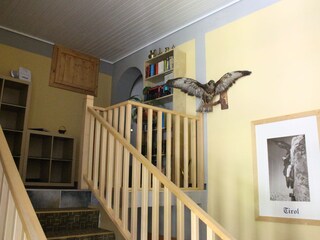 Appartamento per vacanze Umhausen Caratteristiche 18