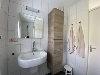 Vakantiehuis Ouddorp Badkamer 22