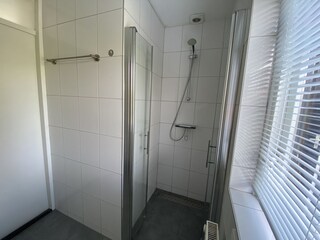 Vakantiehuis Ouddorp Badkamer 23