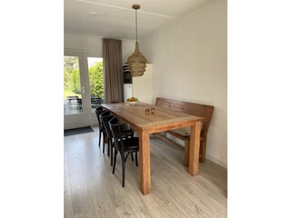 Vakantiehuis Ouddorp Keuken 24