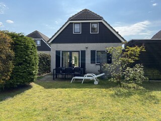 Vakantiehuis Ouddorp Omgeving 10