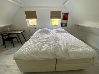 Vakantiehuis Ouddorp Slaapkamer 19