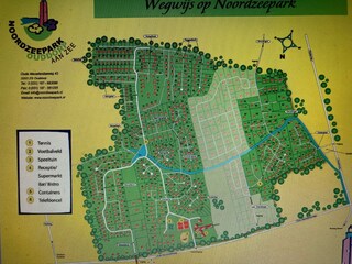 Vakantiehuis Ouddorp Omgeving 29