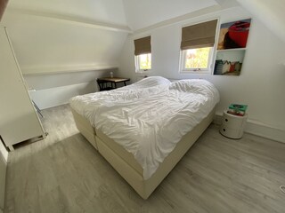 Vakantiehuis Ouddorp Slaapkamer 20