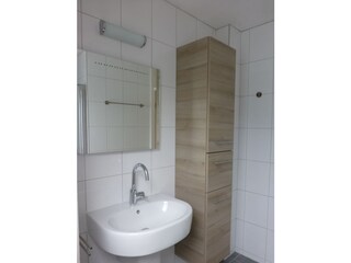 Vakantiehuis Ouddorp Badkamer 21