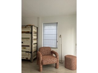 Vakantiehuis Ouddorp Woonkamer 17