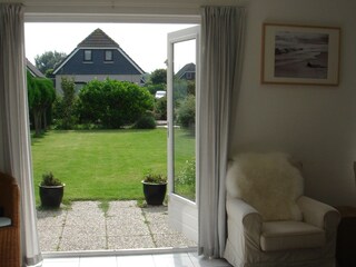 Vakantiehuis Ouddorp Omgeving 8