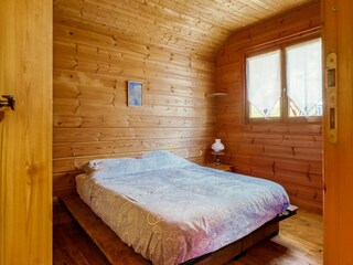 Chalet le thillot Caratteristiche 21