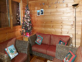 Chalet le thillot Ausstattung 26