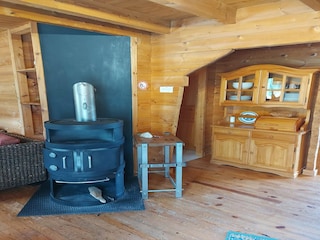 Chalet le thillot Ausstattung 21