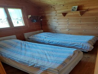 Chalet le thillot Ausstattung 20