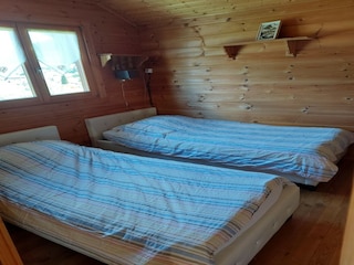 Chalet le thillot Ausstattung 22